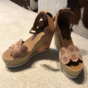 See by Chloe Espadrilles